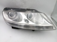 VW Phaeton light right front front xenon ksenon 3D1941016J
