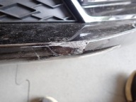 bumper front front SKODA ENYAQ SPORT LINE 2021- 5LA807221F