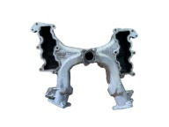 AUDI VW 4.2TDI intake manifold 057145770N