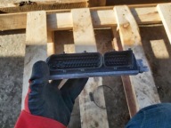 computer control unit of the engine AUDI A3 1.8T 1.8 TURBO 06A 906 018 AQ