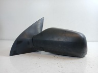 OPEL ASTRA II G mirror left black, manually