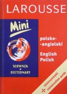 Mini słownik polsko-angielski