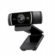 1080P Web 30FPS Full HD Webcam Wbudowany mikrofon