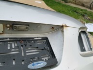 Mercedes w211 boot door rear kombi
