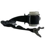 BMW E91 tension belt safety left front 33059848
