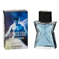 STREET LOOKS La Creation Pour Homme EDT woda toaletowa dla mężczyzn 100ml