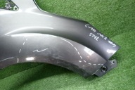 FORD C-MAX MK2 II 10- fender right front front