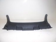 cover upholstery bonnet boot INFINITI M35 M37