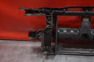 support panel for radiators pillar sider 7173564 7146645 BMW E90 E91 2.0 D 143KM 04-08