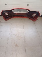 bumper front front FORD FIESTA MK8 VIII L1BB-17757-B1AW