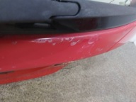 boot door window K9 Ford Fiesta Mk7 (2008-2016)