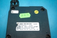 control unit module of the air conditioning Audi TT TTS 8S 8S0820043
