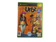 Hru Microsoft Xbox The Urbz: Sims in the City