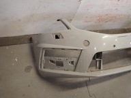 bumper front front SKODA OCTAVIA III RS LIFT 2016
