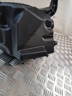Gehäuse filter luft + Luftmassenmesser 3L3A12B579BA FORD FOCUS MK3 1.6B
