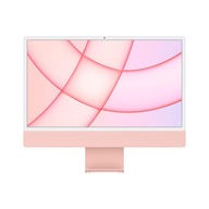 Počítač Apple iMac MGPM3ZE/A 24" Retina 4.5K M1 256 GB ružová