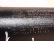 Hyundai Tucson IV 2020+ damper telescope electrical left rear part bonnet