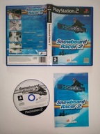SNOWBOARD RACER 2 PS2