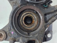 Renault Captur and Renault Clio IV swing front right 401335700R (A279