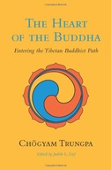 The Heart of the Buddha: Entering the Tibetan