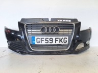 AUDI A3 8P0 LIFT 08-12 bumper 8P0807497