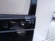 door left front HONDA CRV III 06-12 NR 43101