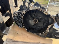 Getriebe CHEVROLET CAPTIVA OPEL ANTARA 2.0 VCDI CDTI BW4357 4x4