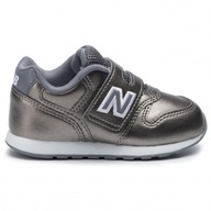 Detská obuv New Balance IZ996GA 21