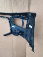 AUDI A6 C8 S-LINE 4K0 bumper front front 4K0807437C