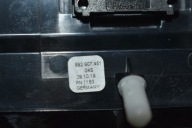 IDEALNY Sensor ZMIERZCHU PORSCHE 992 1 9
