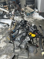 engine complete RENAULT AUSTRAL 1,2 E-TECH 300KM H5FB601
