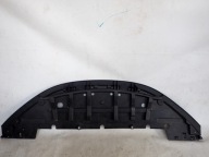 RENAULT ZOE 12- cover cover below bumper front front 1119954X