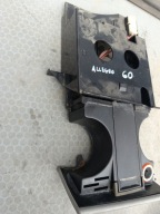 VW T5 PODWOJNY bracket for KUBKI/ damaged (does not have USZU)
