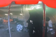SEAT LEON e 1 1M TOLEDO II 2 Cofano verde LS6T