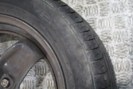 wheels discs metal 205/55 R16 TOURAN II 2 5TA