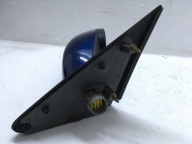 mirror right RENAULT LAGUNA II EU 01-07 7 PIN