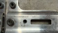 right console siders front MERCEDES C KLASA W206 2021->