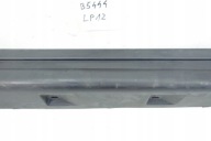 cap moulding threshold left LAND ROVER SPORT L320