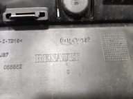lišta dveře pravá pravý předek RENAULT CAPTUR a 2013-2019 801863032R