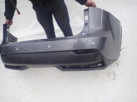 LEXUS NX300H bumper rear part rear PDC