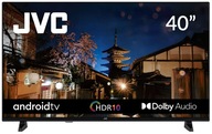 Telewizor JVC LT-40VAF3300 LED FHD HDR Android TV