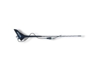 antenna Peugeot 3008 2010 9666154380