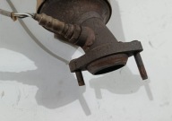 catalyst rear Ford Explorer Flex 3.5 v6 2011-2019