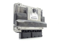 control unit computer of the engine AUDI A4 B8 A5 2.0TDI 03L906018HT