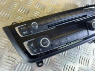 Unite commande clima BMW 4 F32 F33 2015 9226785