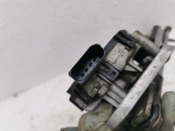 wiper mechanism front FORD MONDEO MK4 EU