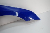 SKODA OCTAVIA IV fender right front front
