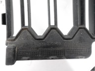 SKODA SCALA 657 19-23 lower grid grille intake W bumper front 657853677