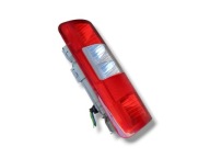 light rear left side Ford Transit Connect 2007 2T1413N412AB