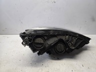 OPEL INSIGNIA B REFLEKTOR light left front left front ZWYKLA ANGLIK
